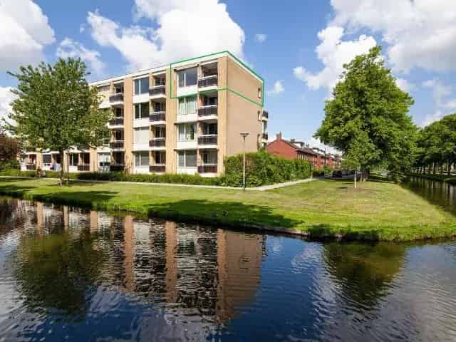 Woning te koop: Oranje Nassaulaan 62 2805CT Gouda Vastgoed Nederland