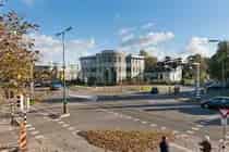 129 m2 Kantoorruimte te Huur Leusden