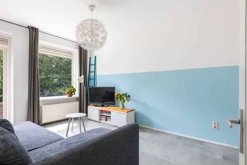 Appartement te koop: Stadhoudersweg 22-A 3039 CC Rotterdam | Funda