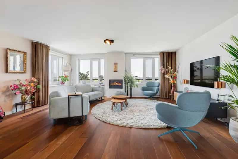 Appartement te koop: Brandingdijk 202 3059 RB Rotterdam | Funda