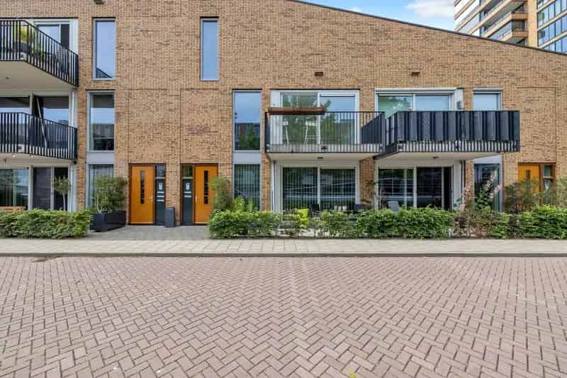 Modern Appartement te Koop Hoorn Nabij A7 en Station