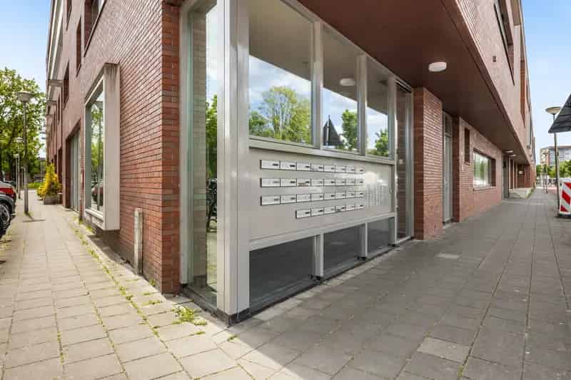 Appartement te koop: Van Randwijcklaan 121 3814 AH Amersfoort 