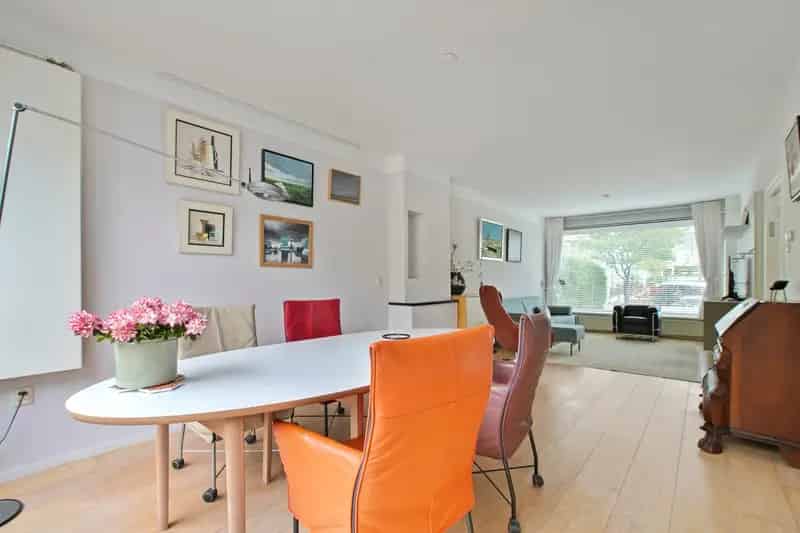 Huis te koop Amsterdam Buitenveldert 6 slaapkamers 152m2