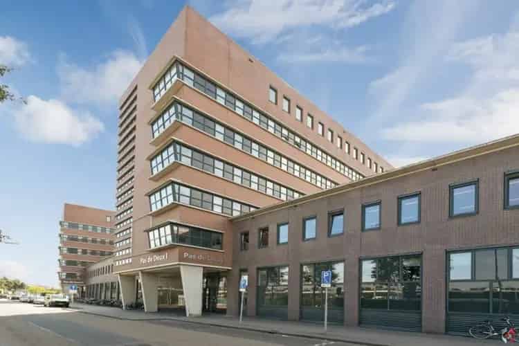 Kantoorruimte Zwolle Hanzeland Moderne faciliteiten