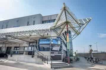 Kantoorruimte Leeuwarden Centrum 135m2