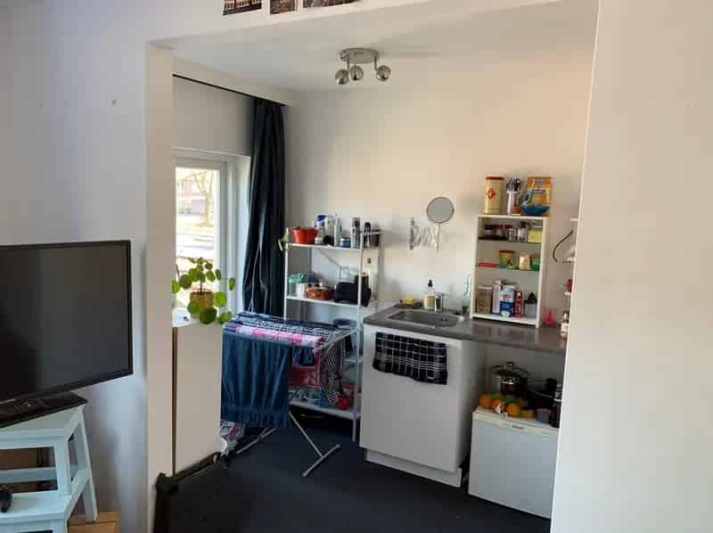 Kamer te Huur 19m2 Studenten
