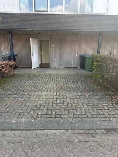 Moderne Laanwoning Fort Belvedere 2 Parkeerplaatsen Groot Balkon