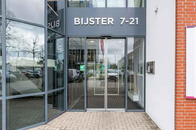 Kantoor Breda | Zoek kantoren te huur: Bijster 7-21 4817 HZ Breda [funda in business]