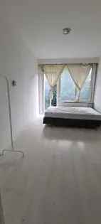 Ruime kamer 63m2 Rotterdam - Balkon - Direct beschikbaar