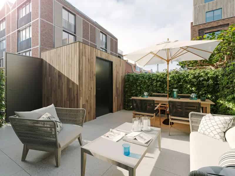 Huis te koop: Hellingstraat 90 1398 AW Muiden | Funda