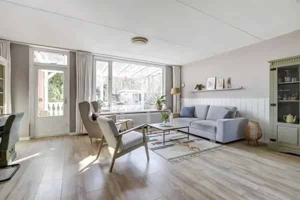 Hoekwoning Zierikzee 4 slaapkamers Tuin Veranda 16 Zonnepanelen
