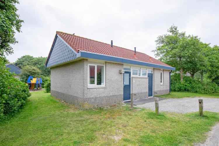 Bungalow Te Koop in De Cocksdorp, Noord-Holland