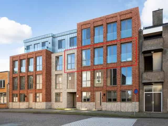 4-kamer appartement Gouda: modern, duurzaam en centraal gelegen
