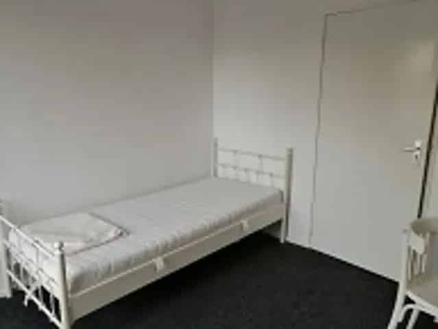 Kamer Nijmegen Molukkenstraat 12m2