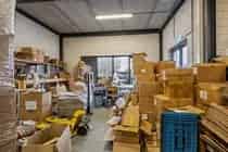Bedrijfsruimte 199m2 te huur Geffen
