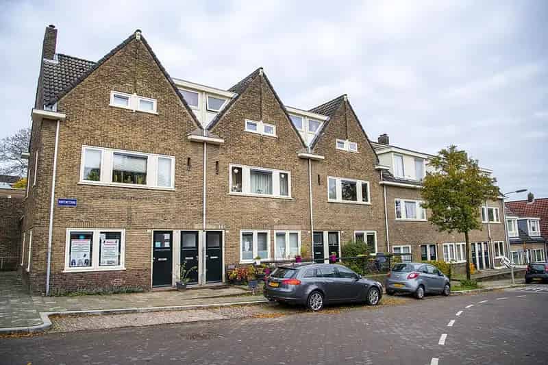 Woningaanbod Bonte Wetering 41