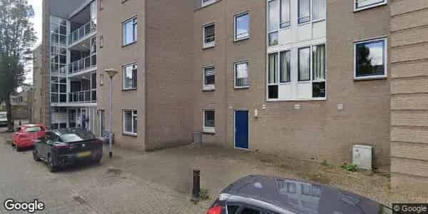 Appartement Meester Spoermekerlaan Den Bosch