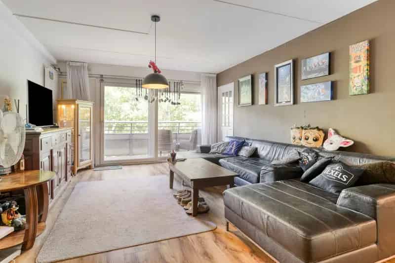 Appartement te Koop Purmerend 2 Slaapkamers 78m2