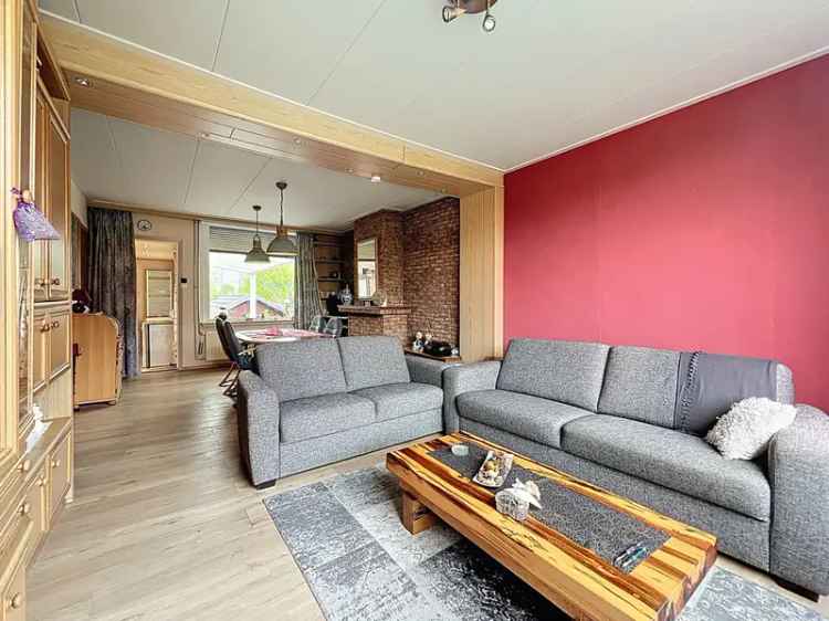 Huis Te Koop , 37, Singel, Biervliet, Zeeland