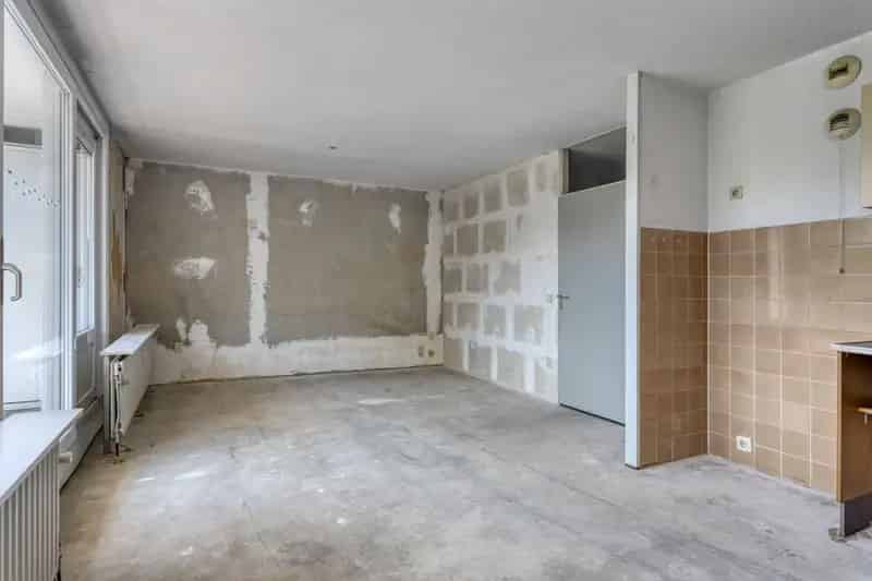 3 Kamer Appartement te Koop Capelle aan den IJssel