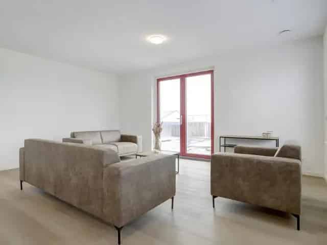 Bovenwoning te Huur Yerseke: 3-kamer appartement met dakterras
