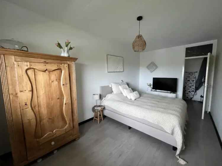 3-kamer appartement Wassenaar Zijlwatering