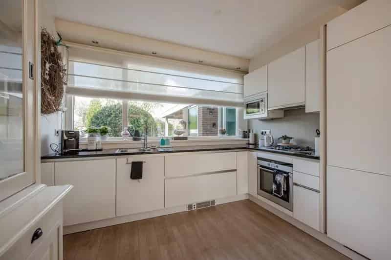 Ruime 5-kamer woning te Meerzicht nabij Westerpark