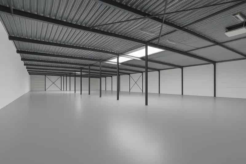 Bedrijfshal Beverwijk | Zoek bedrijfshallen te koop: Gooiland 1 1948 RC Beverwijk 