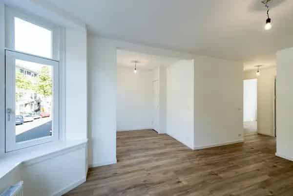 3-Kamerappartement Rivierenbuurt Amsterdam