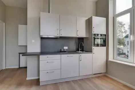 1 Kamer Appartement Velp 23m² Gemeubileerd Short Stay