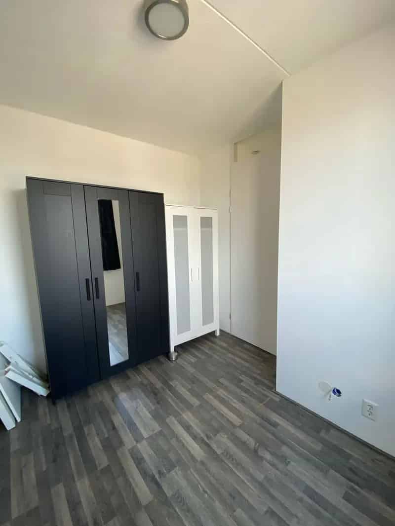 3-kamer appartement Almere Europakwartier West