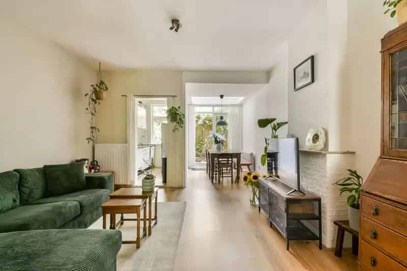 Appartement te koop Da Costakade Amsterdam