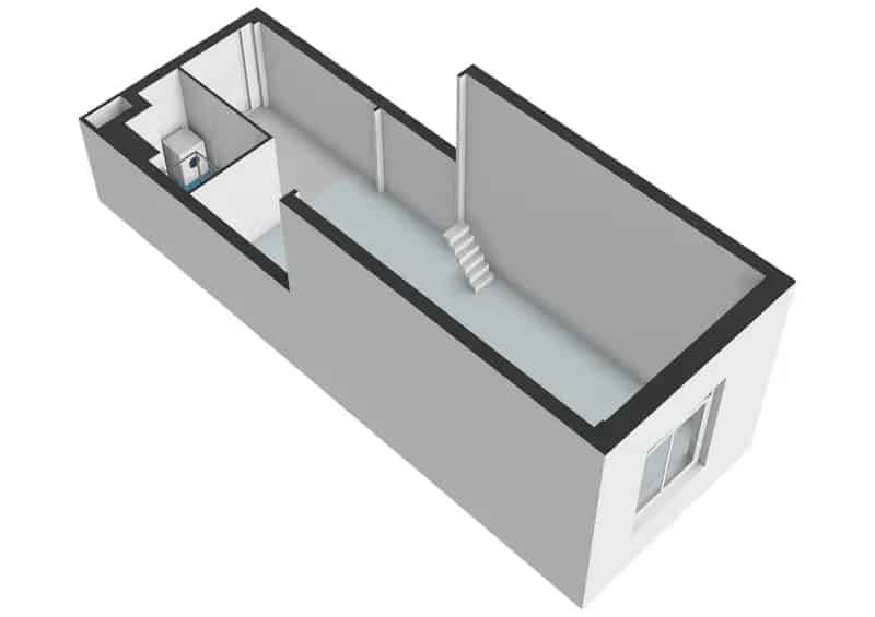 Appartement te koop: Zuidpassage 146 3201 DG Spijkenisse | Funda