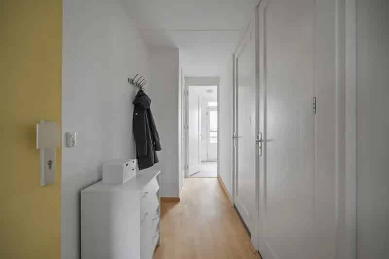 3 Kamer Appartement Beverwijk Instapklaar Modern Balkon