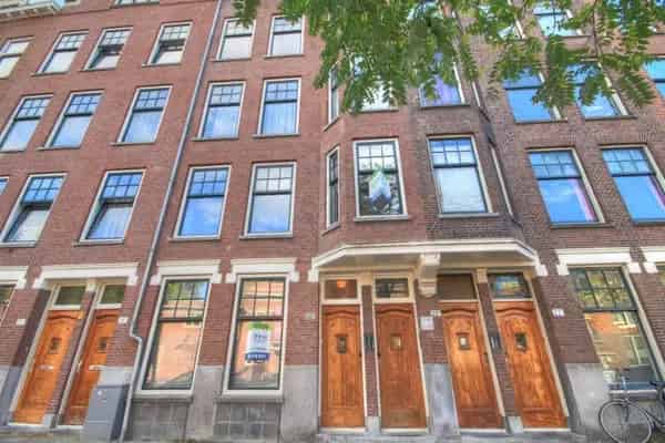 Appartement Beukelsdijk Rotterdam
