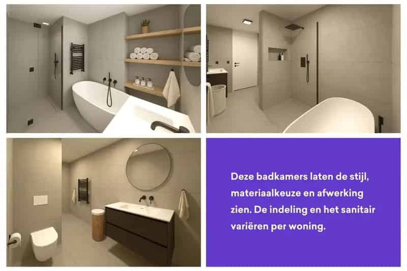 Luxe appartement Deventer: Historische charme, modern comfort