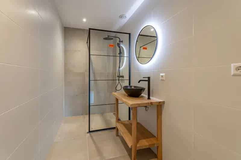 2 Kamer Appartement Hilversum Centrum Nieuwbouw A+++