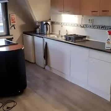 Gemeubileerd Huis Zaandam 55m2 Inclusief Gas Water Licht