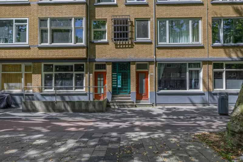 Appartement te koop: Dordtselaan 179-A02 3081 BN Rotterdam | Funda