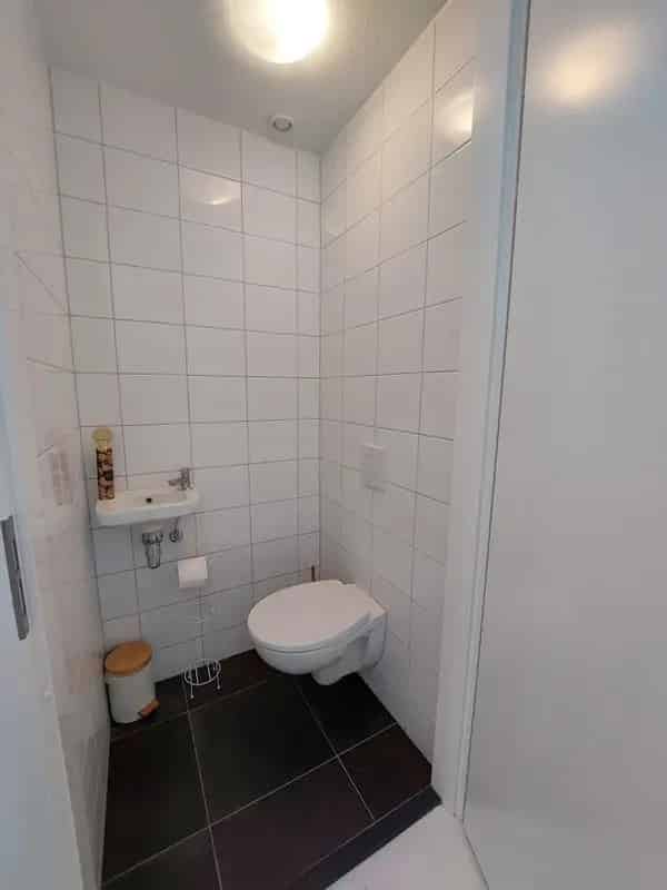 Appartement Markt Roosendaal Centrum
