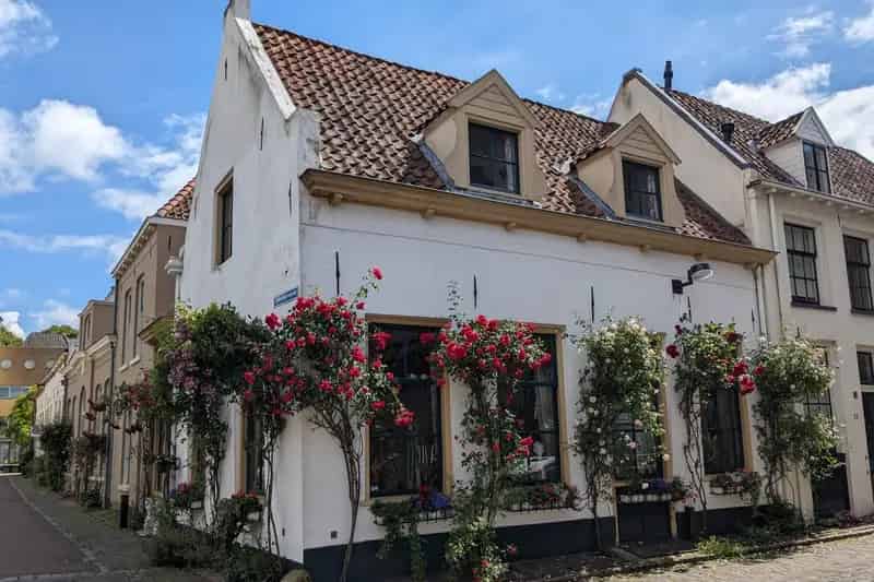 Huis te koop Zutphen Geweldigershoek 2
