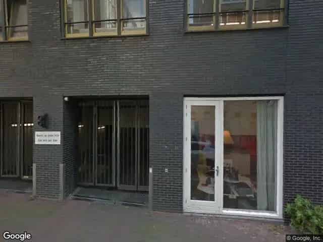 Westerdoksdijk 127, 1013AD Amsterdam