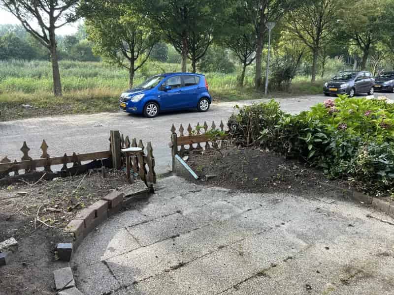 Huis Te Koop , 66, Seychellen, Utrecht, Utrecht