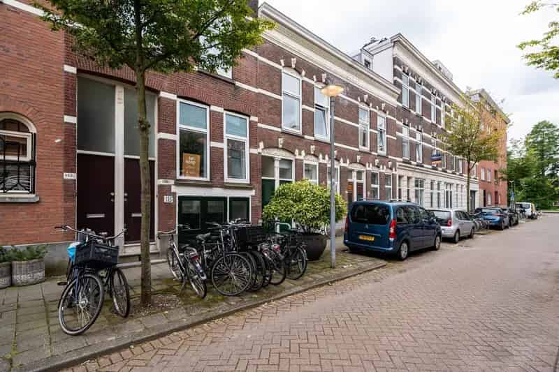 Appartement te koop: Volmarijnstraat 152-B 3021 XZ Rotterdam | Funda