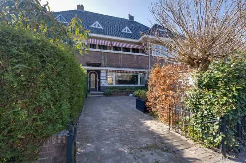 Huis te koop Heemstede 6 slaapkamers 244m2 1934