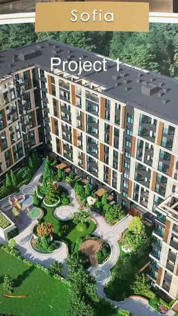 Luxe Appartementen Sofia Sunny Beach Bulgarije