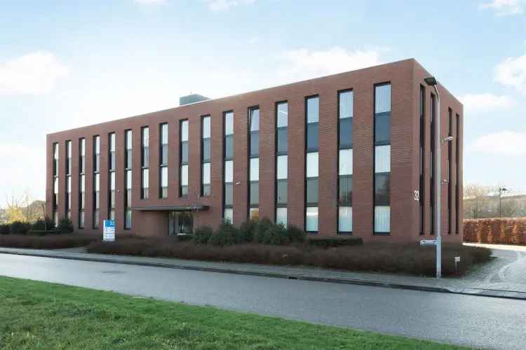 Kantoorruimte Zevenaar Mercurion