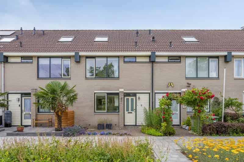 Huis te koop: Weiteveen 5 1507 ML Zaandam | Funda