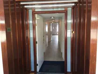 2 Kamer Appartement 109m2 Coevorden Eigen Parkeerplaats