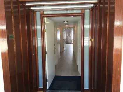 2 Kamer Appartement 109m2 Coevorden Eigen Parkeerplaats